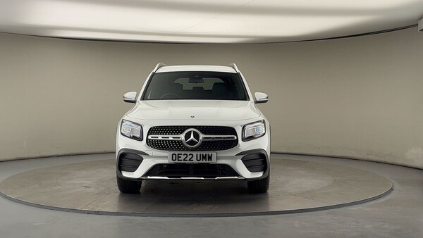 Used Mercedes-Benz GLB 2022 for sale - 76198011: Photo 3