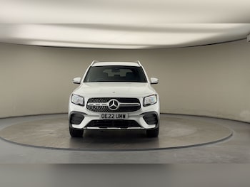 Used Mercedes-Benz GLB 2022 for sale - 76198011: Photo