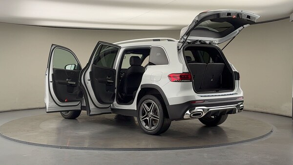Used Mercedes-Benz GLB 2022 for sale - 76198011: Photo 44