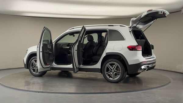 Used Mercedes-Benz GLB 2022 for sale - 76198011: Photo 46