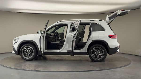 Used Mercedes-Benz GLB 2022 for sale - 76198011: Photo 47