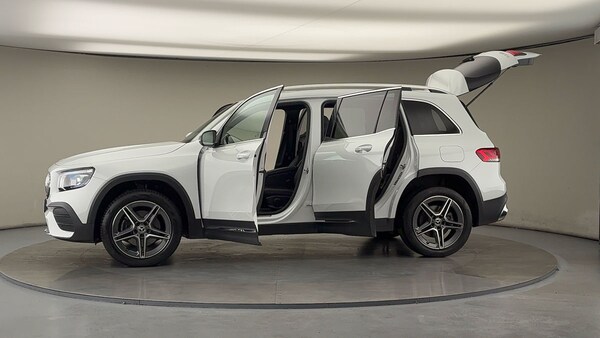 Used Mercedes-Benz GLB 2022 for sale - 76198011: Photo 48