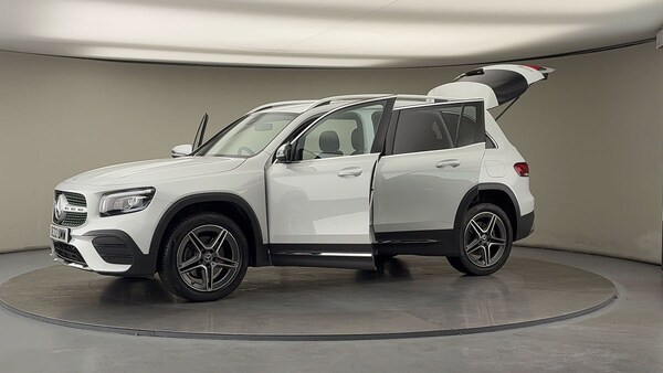 Used Mercedes-Benz GLB 2022 for sale - 76198011: Photo 49