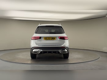 Used Mercedes-Benz GLB 2022 for sale - 76198011: Photo