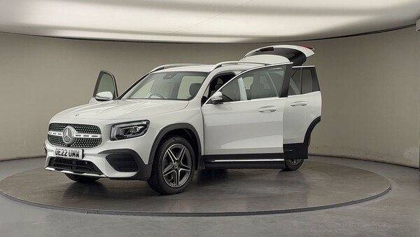 Used Mercedes-Benz GLB 2022 for sale - 76198011: Photo 50