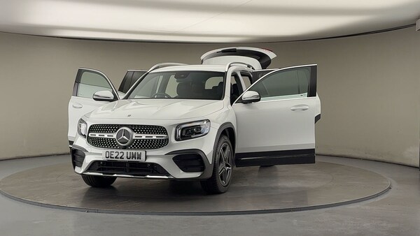 Used Mercedes-Benz GLB 2022 for sale - 76198011: Photo 51