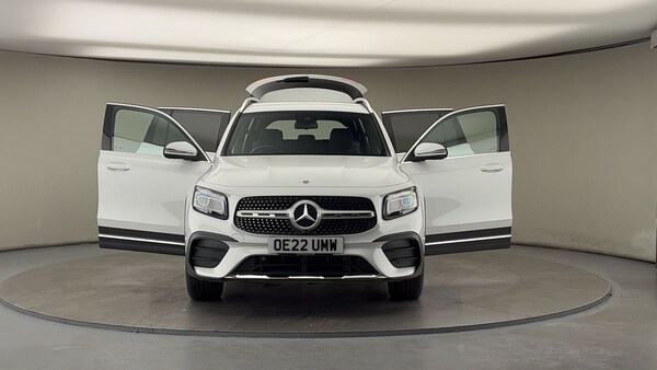 Used Mercedes-Benz GLB 2022 for sale - 76198011: Photo 52