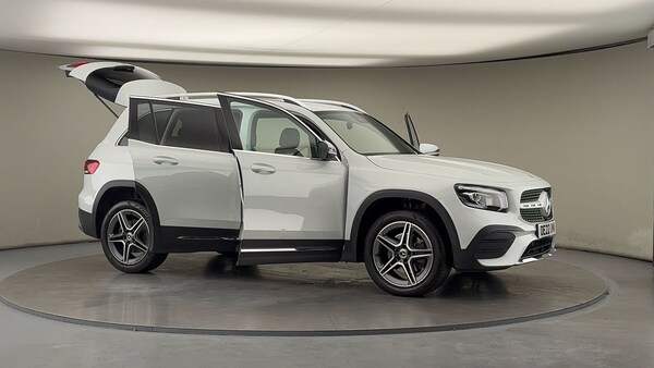 Used Mercedes-Benz GLB 2022 for sale - 76198011: Photo 55