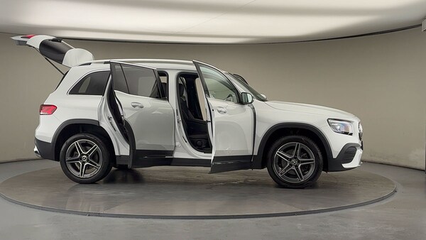 Used Mercedes-Benz GLB 2022 for sale - 76198011: Photo 56