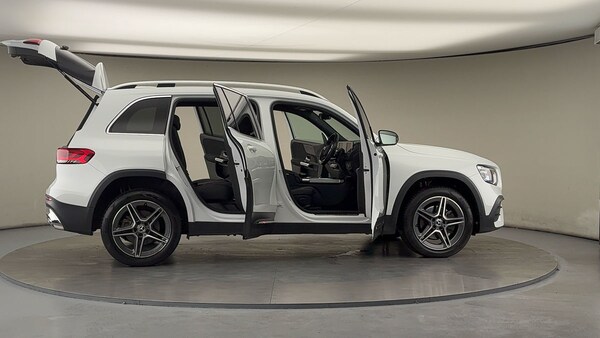 Used Mercedes-Benz GLB 2022 for sale - 76198011: Photo 57