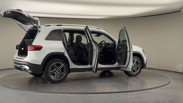 Used Mercedes-Benz GLB 2022 for sale - 76198011: Photo 58
