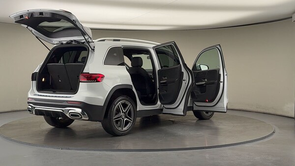 Used Mercedes-Benz GLB 2022 for sale - 76198011: Photo 59