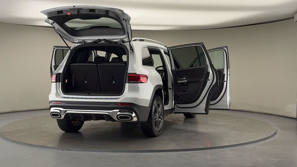 Used Mercedes-Benz GLB 2022 for sale - 76198011: Photo 60