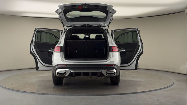 Used Mercedes-Benz GLB 2022 for sale - 76198011: Photo 61