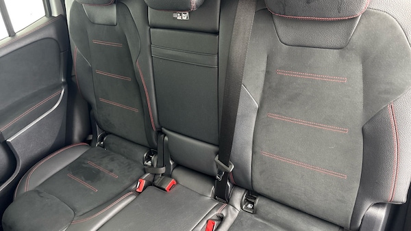 Used Mercedes-Benz GLB 2022 for sale - 76198011: Photo 8