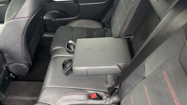Used Mercedes-Benz GLB 2022 for sale - 76198011: Photo 9