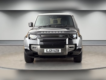 Used Land Rover Defender 2021 for sale - 78638454: Photo