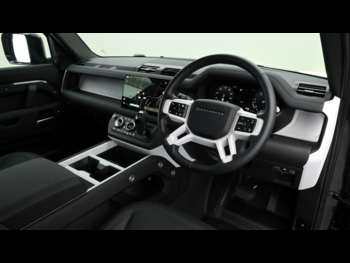 Used Land Rover Defender 90 2024 for sale - 74607853: Photo