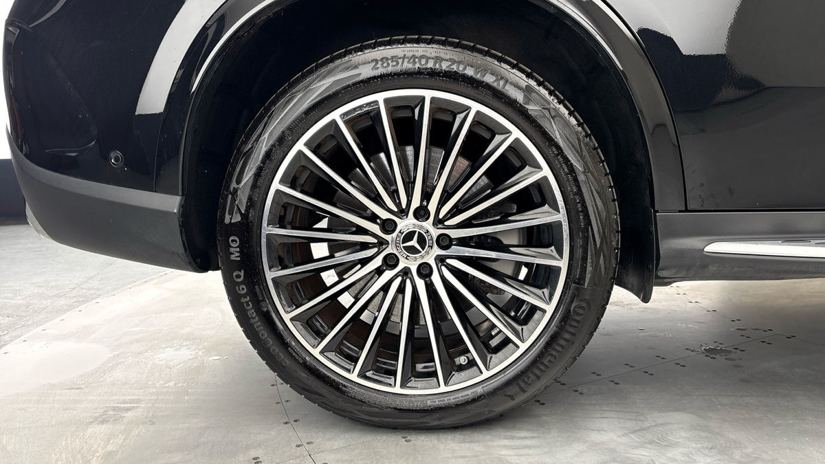 Used Mercedes-Benz GLC 2024 for sale - 78018062: Photo 10