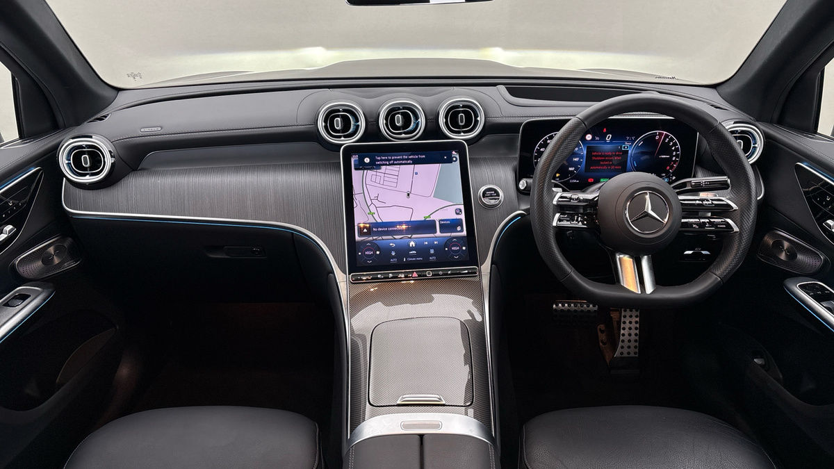 Used Mercedes-Benz GLC 2024 for sale - 78018062: Photo 12