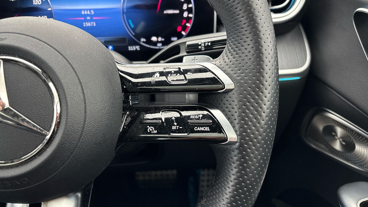 Used Mercedes-Benz GLC 2024 for sale - 78018062: Photo 14