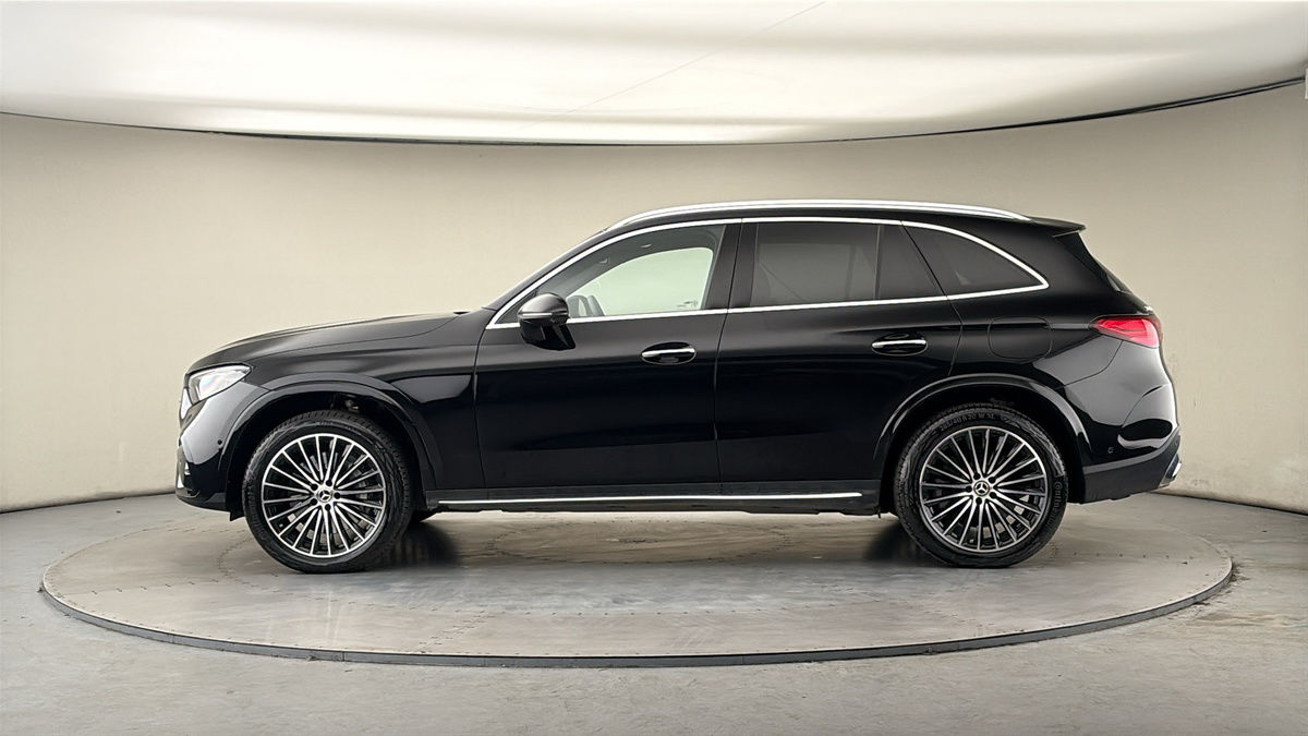 Used Mercedes-Benz GLC 2024 for sale - 78018062: Photo 15