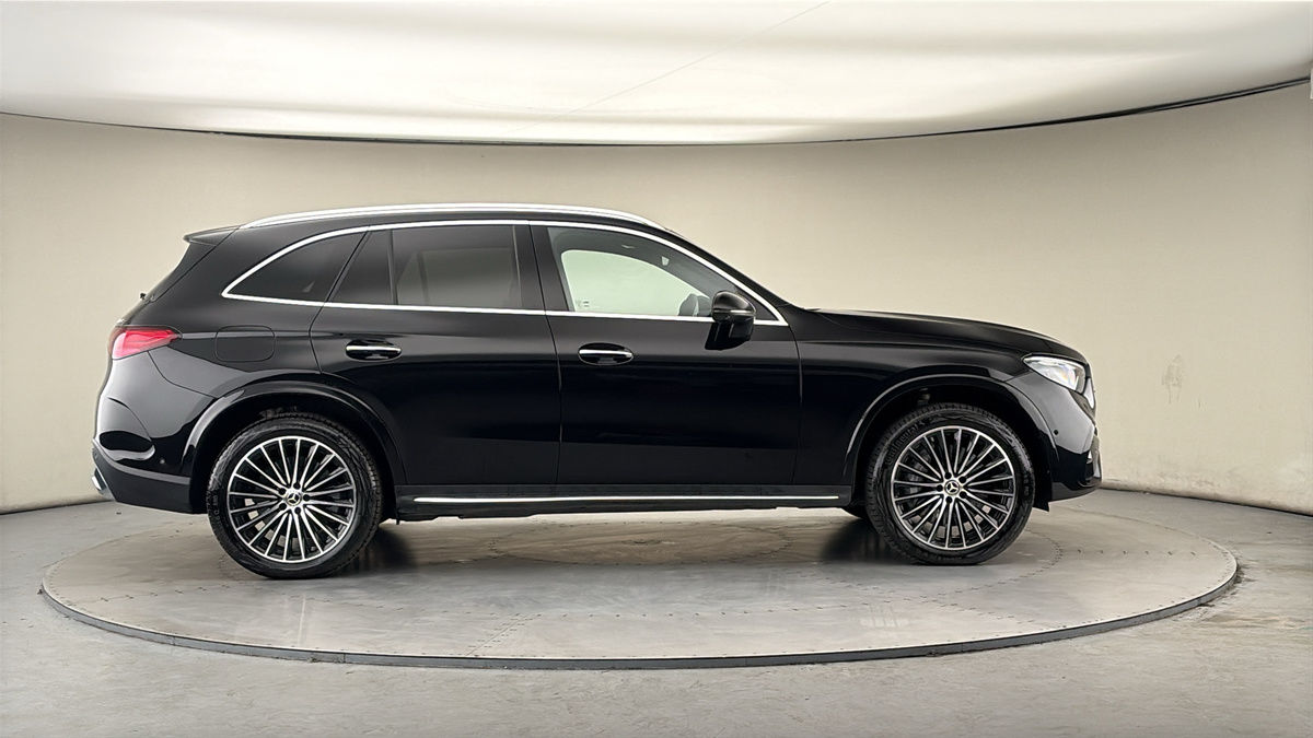 Used Mercedes-Benz GLC 2024 for sale - 78018062: Photo 16