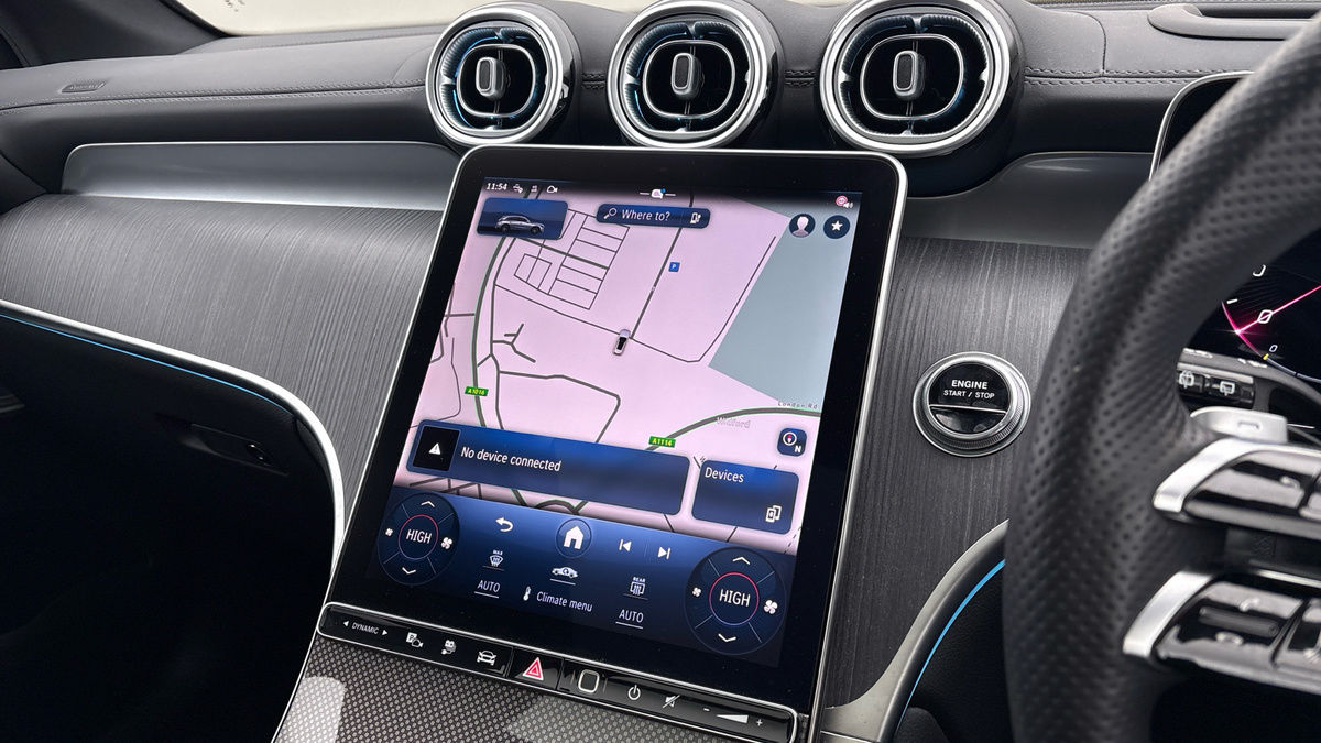 Used Mercedes-Benz GLC 2024 for sale - 78018062: Photo 17