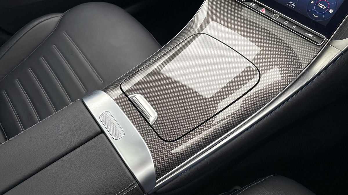 Used Mercedes-Benz GLC 2024 for sale - 78018062: Photo 18