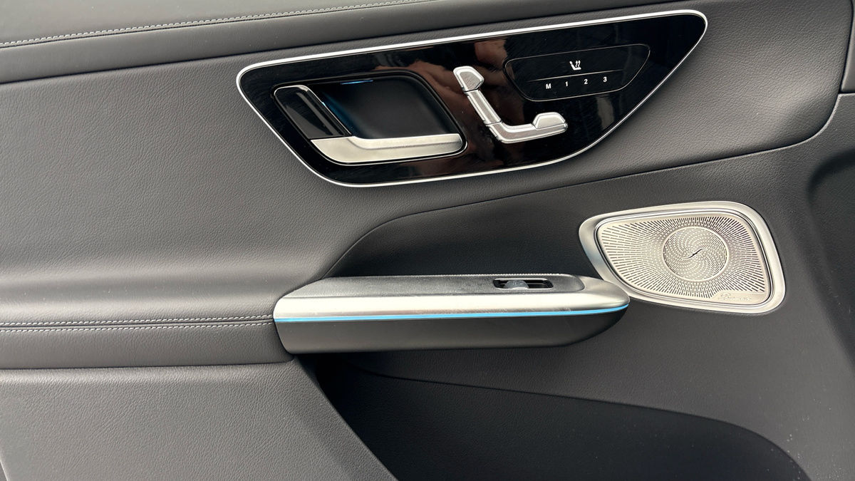 Used Mercedes-Benz GLC 2024 for sale - 78018062: Photo 19