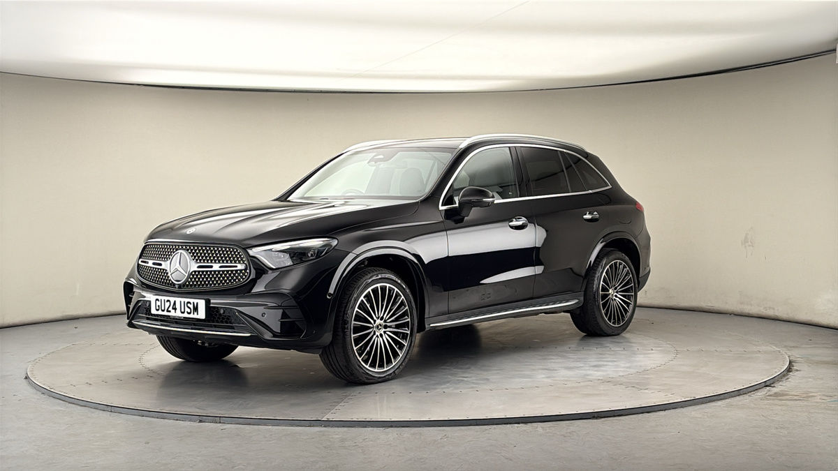 Used Mercedes-Benz GLC 2024 for sale - 78018062: Photo 20