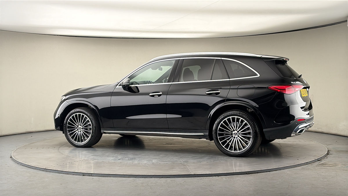 Used Mercedes-Benz GLC 2024 for sale - 78018062: Photo 27