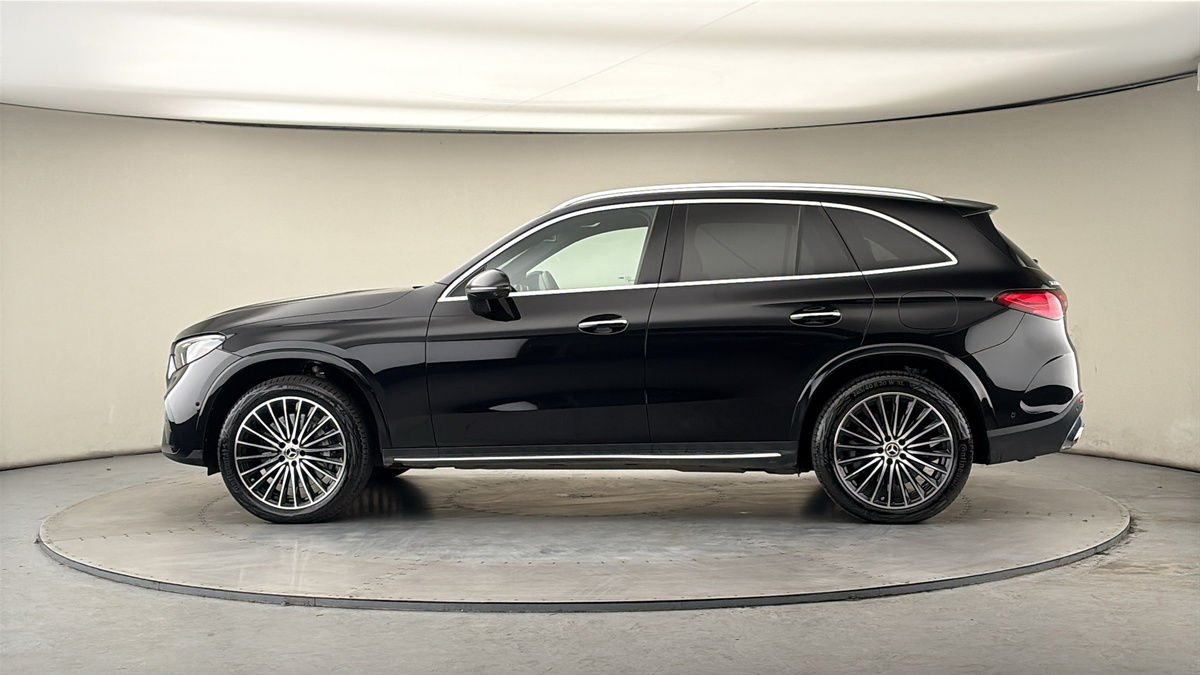 Used Mercedes-Benz GLC 2024 for sale - 78018062: Photo 28