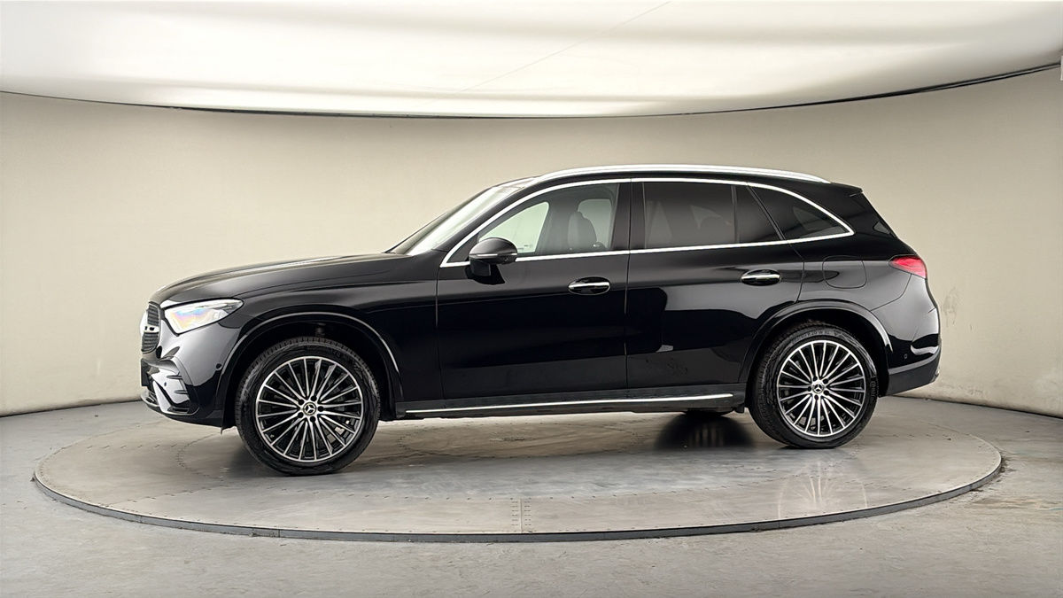 Used Mercedes-Benz GLC 2024 for sale - 78018062: Photo 29