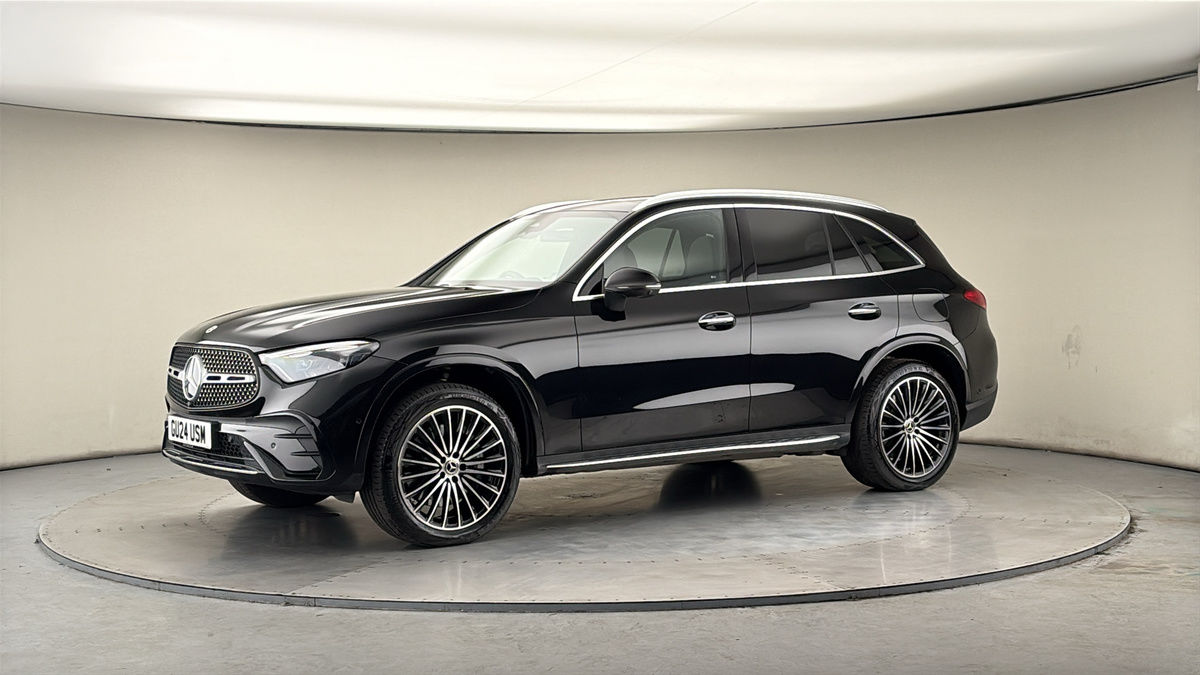 Used Mercedes-Benz GLC 2024 for sale - 78018062: Photo 30