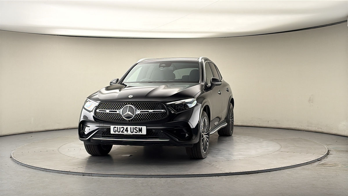 Used Mercedes-Benz GLC 2024 for sale - 78018062: Photo 32