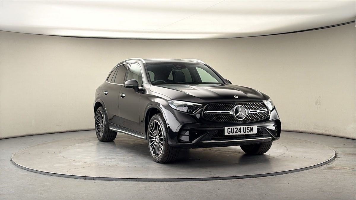 Used Mercedes-Benz GLC 2024 for sale - 78018062: Photo 34