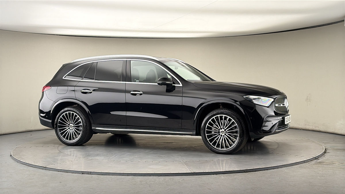 Used Mercedes-Benz GLC 2024 for sale - 78018062: Photo 36