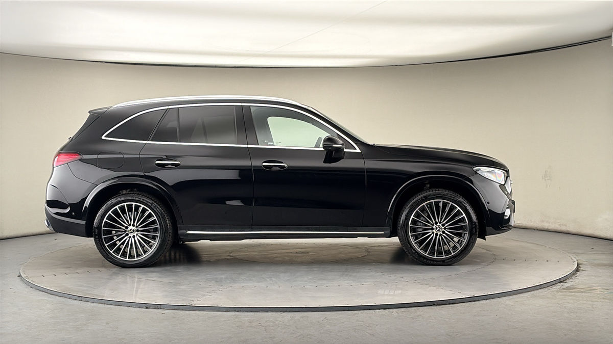 Used Mercedes-Benz GLC 2024 for sale - 78018062: Photo 37