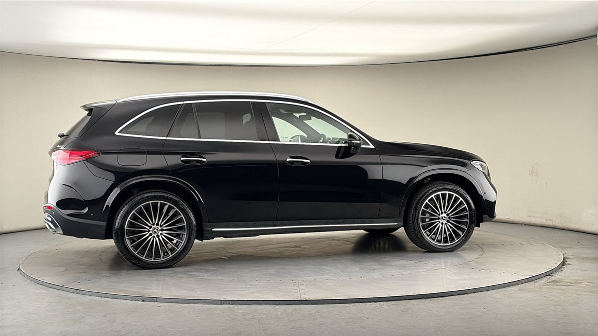 Used Mercedes-Benz GLC 2024 for sale - 78018062: Photo 38