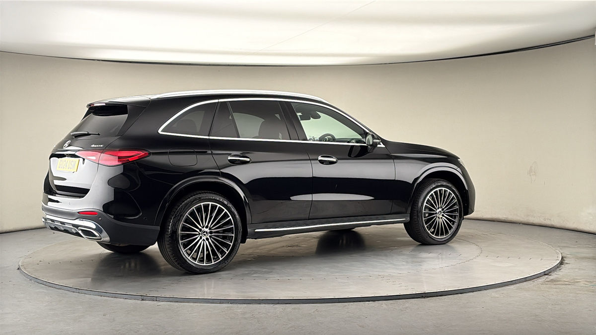 Used Mercedes-Benz GLC 2024 for sale - 78018062: Photo 39