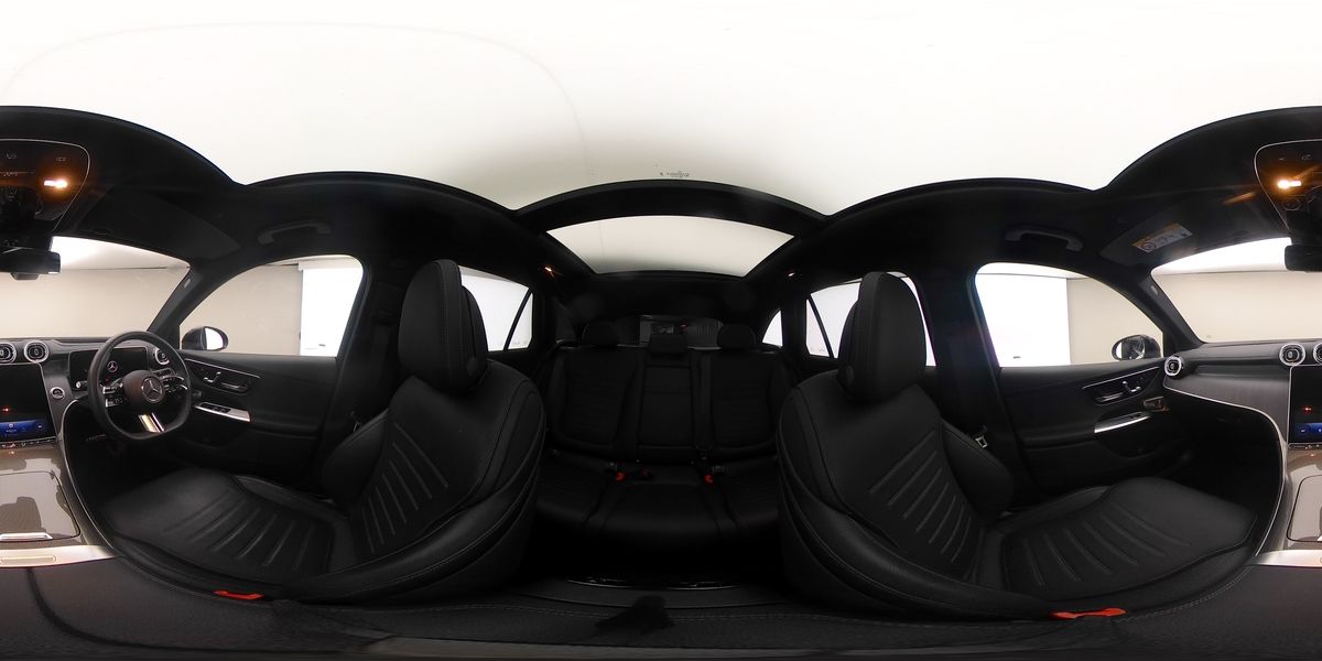 Used Mercedes-Benz GLC 2024 for sale - 78018062: Photo 45