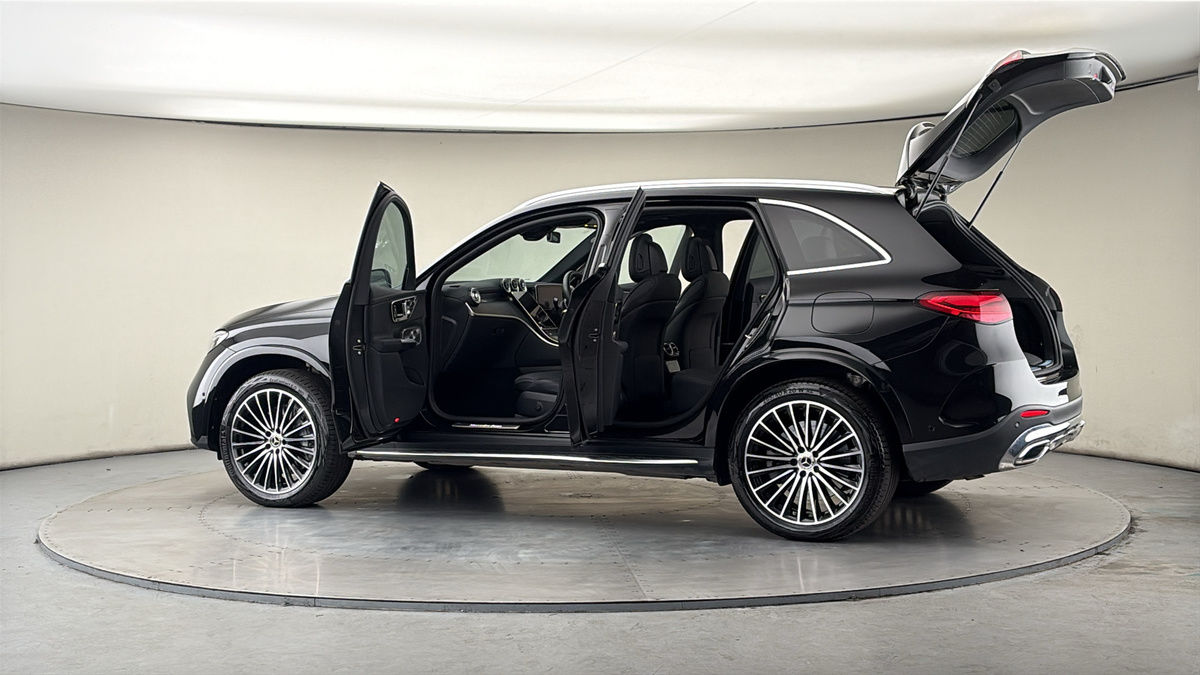 Used Mercedes-Benz GLC 2024 for sale - 78018062: Photo 46