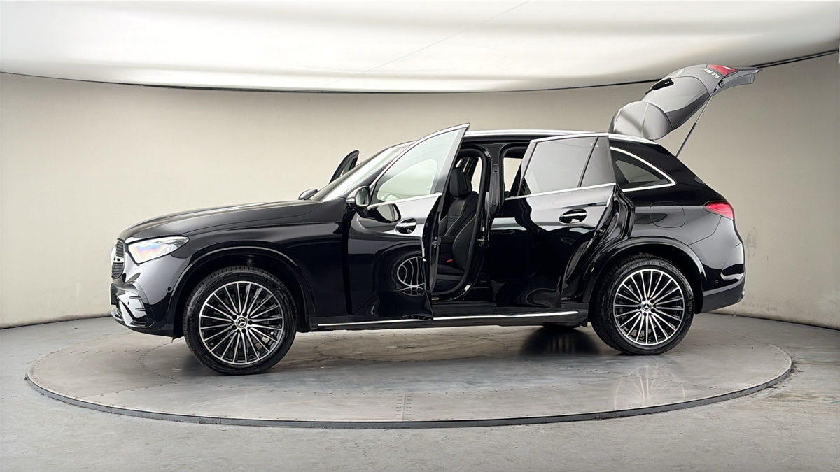 Used Mercedes-Benz GLC 2024 for sale - 78018062: Photo 48