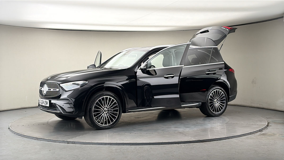 Used Mercedes-Benz GLC 2024 for sale - 78018062: Photo 49