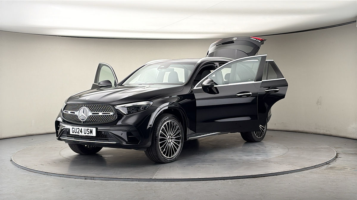 Used Mercedes-Benz GLC 2024 for sale - 78018062: Photo 50