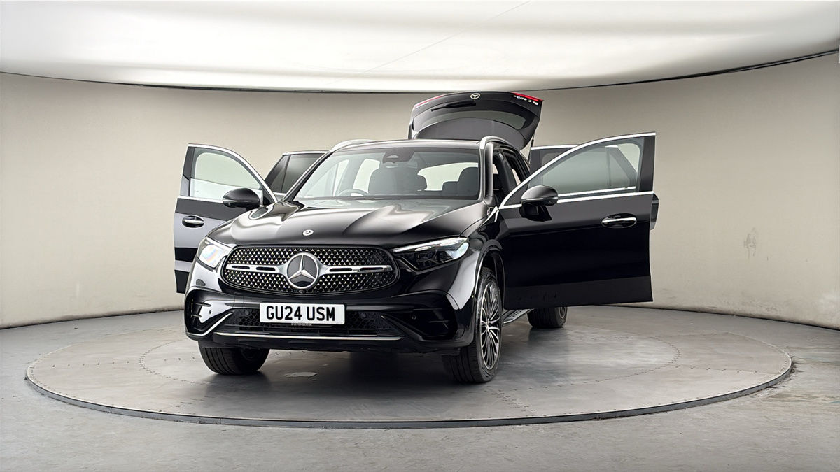 Used Mercedes-Benz GLC 2024 for sale - 78018062: Photo 51