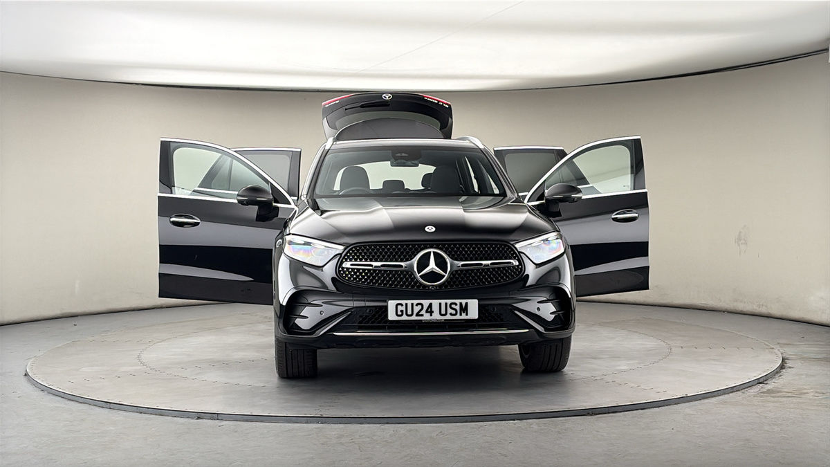 Used Mercedes-Benz GLC 2024 for sale - 78018062: Photo 52