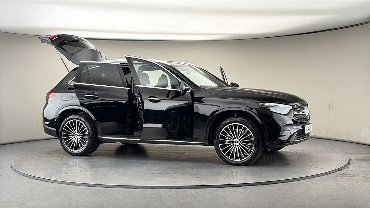 Used Mercedes-Benz GLC 2024 for sale - 78018062: Photo 55