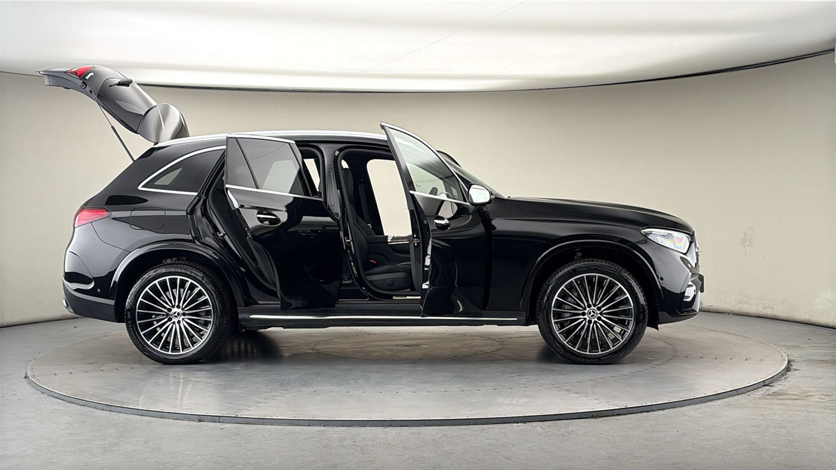 Used Mercedes-Benz GLC 2024 for sale - 78018062: Photo 56